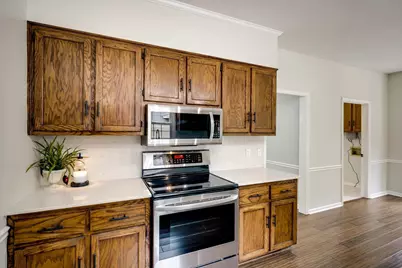1036 Water Oak Drive SW, Aiken, SC 29803 - Photo 15
