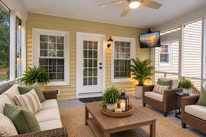 1036 Water Oak Drive SW, Aiken, SC 29803 - Photo 3