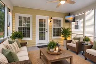 1036 Water Oak Dr SW, Aiken, SC 29803 - Photo 3