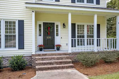 1036 Water Oak Drive SW, Aiken, SC 29803 - Photo 43