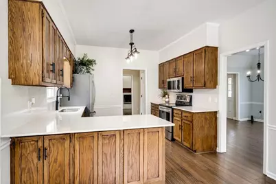 1036 Water Oak Drive SW, Aiken, SC 29803 - Photo 13