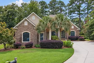 199 Red Cedar Rd, Aiken, SC 29803 - Photo 1