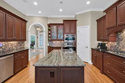 199 Red Cedar Road, Aiken, SC 29803 - Photo 19