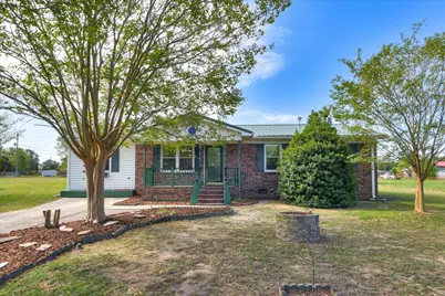 293 Whaley Pond Road, Graniteville, SC 29829 - Photo 1