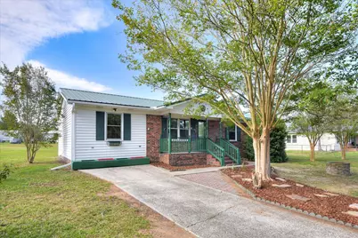 293 Whaley Pond Road, Graniteville, SC 29829 - Photo 7