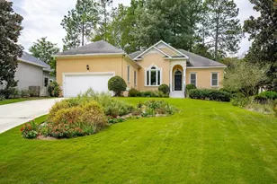 217 Hackberry Ln, Aiken, SC 29803 - Photo 1