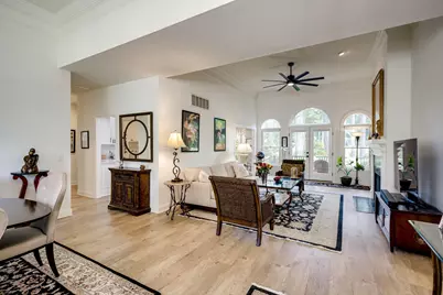 217 Hackberry Lane, Aiken, SC 29803 - Photo 3