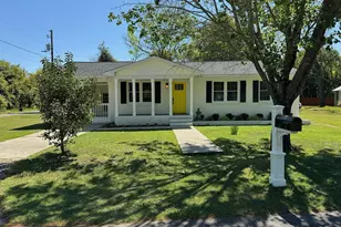 202 Kershaw St SE, Aiken, SC 29801 - Photo 1