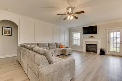 6022 Whitewater Drive, North Augusta, SC 29841 - Photo 11