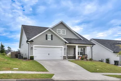 6022 Whitewater Drive, North Augusta, SC 29841 - Photo 5