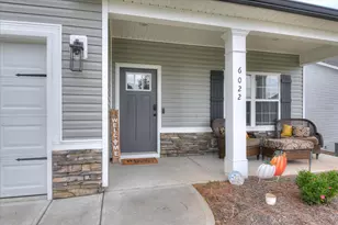6022 Whitewater Dr, North Augusta, SC 29841 - Photo 7