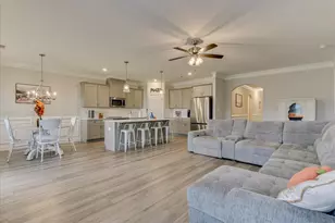 6022 Whitewater Dr, North Augusta, SC 29841 - Photo 13