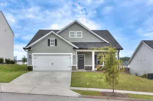 6022 Whitewater Dr, North Augusta, SC 29841 - Photo 1