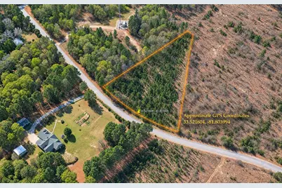 0 Drennan Drive, Warrenville, SC 29851 - Photo 7