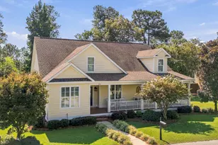 234 Pinckney Pl, Aiken, SC 29803 - Photo 1