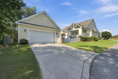 234 Pinckney Place, Aiken, SC 29803 - Photo 9