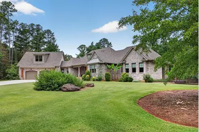 117 Martin Hollow Road, Aiken, SC 29803 - Photo 1