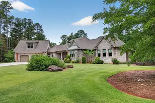117 Martin Hollow Rd, Aiken, SC 29803 - Photo 1