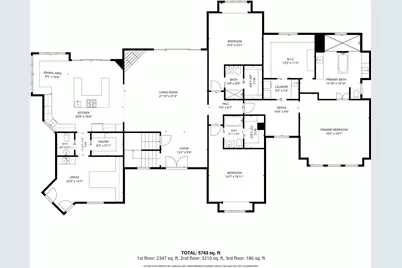 117 Martin Hollow Road, Aiken, SC 29803 - Photo 3