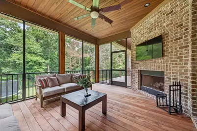 117 Martin Hollow Road, Aiken, SC 29803 - Photo 71