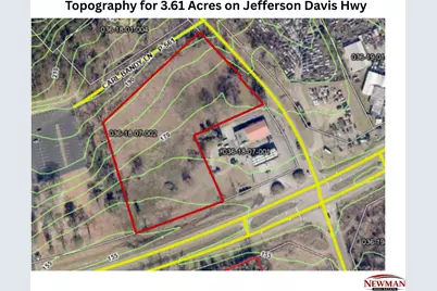 0 Jefferson Davis Highway, Graniteville, SC 29829 - Photo 3