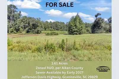 0 Jefferson Davis Highway, Graniteville, SC 29829 - Photo 19