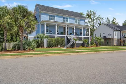 231 Altamaha Drive, North Augusta, SC 29841 - Photo 3