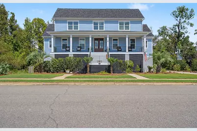 231 Altamaha Drive, North Augusta, SC 29841 - Photo 1