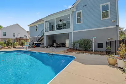 231 Altamaha Drive, North Augusta, SC 29841 - Photo 57