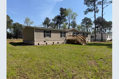 7533 Old Number Six Highway, Santee, SC 29142 - Photo 3