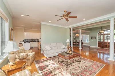 145 Longwood Green Court, Aiken, SC 29803 - Photo 11