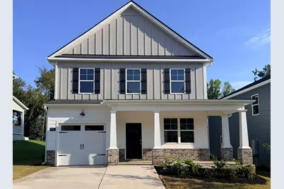 3395 Wrenfield Way, North Augusta, SC 29841 - Photo 1
