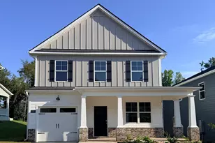 3395 Wrenfield Wy, North Augusta, SC 29841 - Photo 1