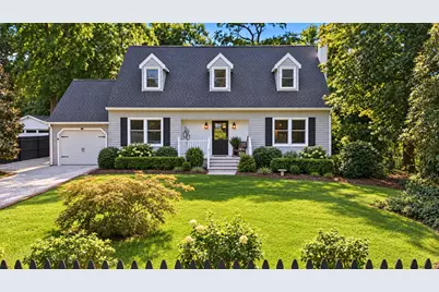 460 Kershaw Place SE, Aiken, SC 29801 - Photo 1