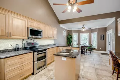 128 Pine Hill Drive, Aiken, SC 29801 - Photo 3