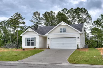 5208 Perennial Run, Beech Island, SC 29842 - Photo 3