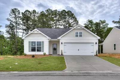 5208 Perennial Run, Beech Island, SC 29842 - Photo 1