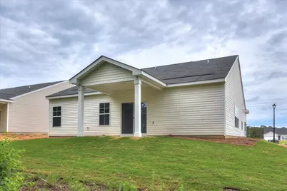 5208 Perennial Run, Beech Island, SC 29842 - Photo 39