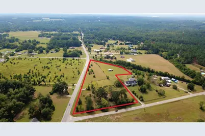 394 Dixie Clay Road, Beech Island, SC 29842 - Photo 1