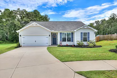 345 Brass Court, Trenton, SC 29847 - Photo 1