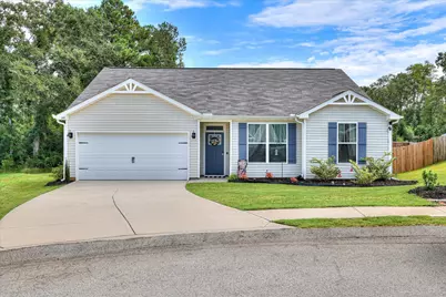 345 Brass Court, Trenton, SC 29847 - Photo 41