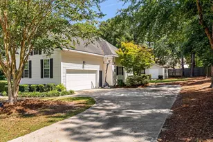 149 Ebbwater Dr, Aiken, SC 29803 - Photo 37