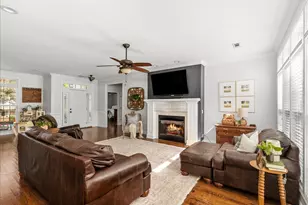 149 Ebbwater Dr, Aiken, SC 29803 - Photo 7