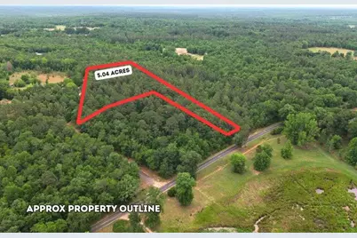 0 Lot 7 Holiness Church Road, Wagener, SC 29164 - Photo 1