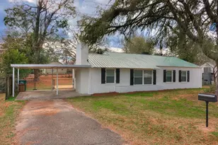 1560 NE Wyman Street NE, Aiken, SC 29801 - Photo 1