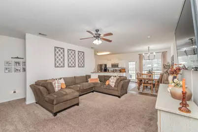 3022 Heartwood Pass, Aiken, SC 29803 - Photo 5