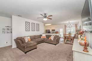 3022 Heartwood Pass, Aiken, SC 29803 - Photo 5