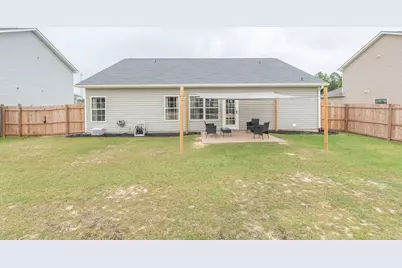 3022 Heartwood Pass, Aiken, SC 29803 - Photo 37