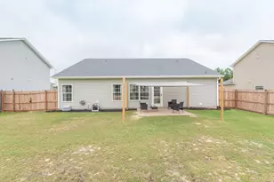 3022 Heartwood Pass, Aiken, SC 29803 - Photo 37