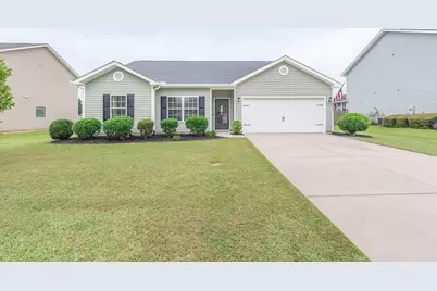 3022 Heartwood Pass, Aiken, SC 29803 - Photo 1